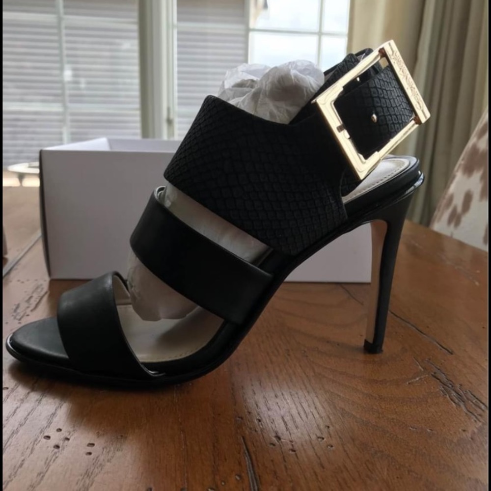 Calvin Klein Heels